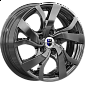 ����������� ���� ����� K&K ������� 6x15 5x114,3 ET39 DIA67.1 ����� Ford/Renault